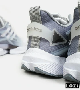 کفش کتانی مردانه و زنانه سفید فیلی Adidas SUPERNOVA 3