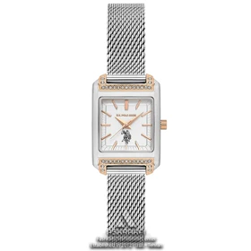 ساعت زنانه یو اس پولو U.S. Polo Assn. USPA2073-02