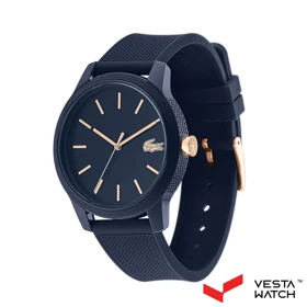 ساعت مچی مردانه و زنانه لاگوست LACOSTE مدل 2011011