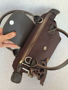 کیف آویز دار عروسکی 2356