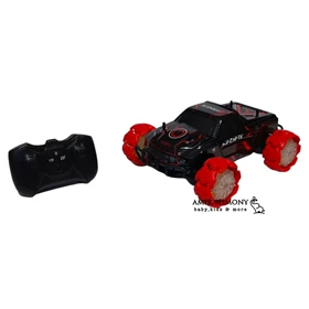 ماشین کنترلی چراغدار کد 2077