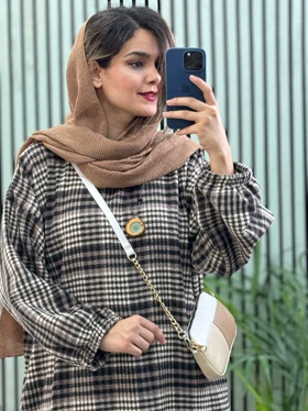 کفتان پشمی