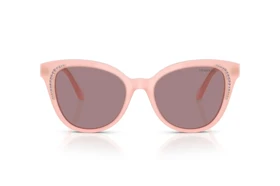عینک آفتابی سواروسکی Swarovski SK 6031S (صورتی)