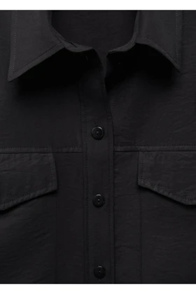 پیراهن زنانه اورجینال منگو mango