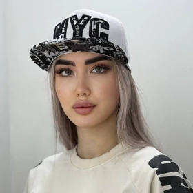 کلاه رپری NYC