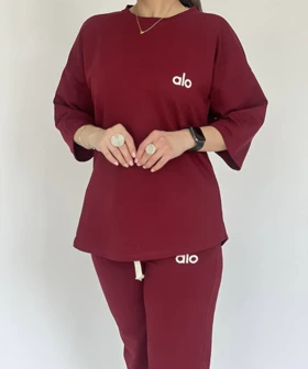 ست alo