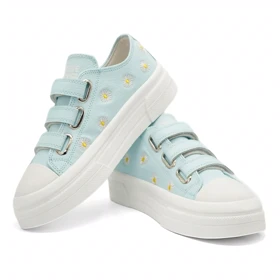 کفش ونس زنانه مدل 0292- Converse