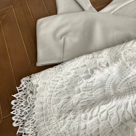 تاپ نیم‌تنه هفتی