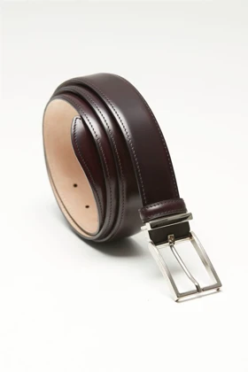 کمربند مردانه doucals