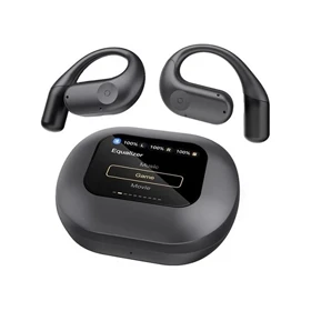 هندزفری بلوتوثی پاورولوژی مدل POWEROLOGY STEREO EARBUDS PWLAU007