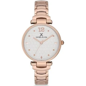 ساعت زنانه دنیل کلین مدل DK.1.12751-4