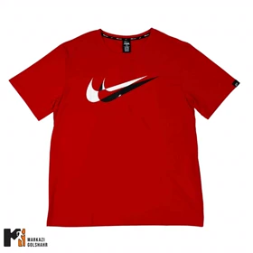 تیشرت ورزشی مردانه نایک کد 81102