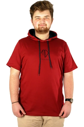 تیشرت سایز بزرگ مردانه مدکس modexl