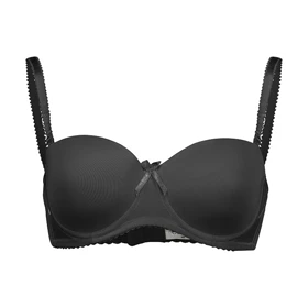 دکلته عشوه کد 11501رنگ مشکی