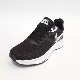 کفش راحتی مردانه نایکی مدل زوم لونار 3 Zoom lunar مشکی