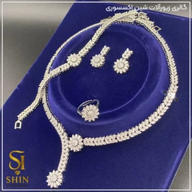 سرویس عروس کد sa22