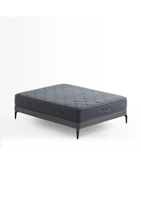 تشک دو نفره Yataş مدل Relax Tech Paket فنری