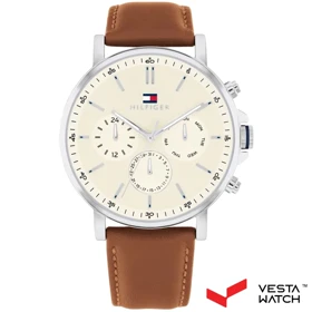 ساعت مچی مردانه تامی هیلفیگر TOMMY HILFIGER مدل 1792143
