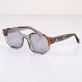 عینک آفتابی گوچی Gucci Urban Octa (طوسی)