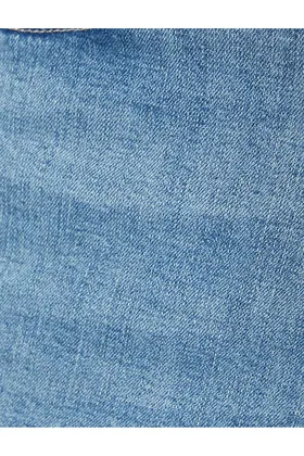 شلوار جین Skinny Fit - Michael Jean 4SAM40075ND