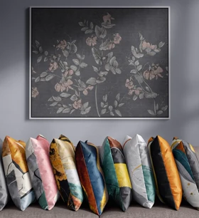 کوسن 8 تکه pillow 8 set 327