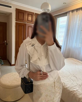 شومیز مجلسی