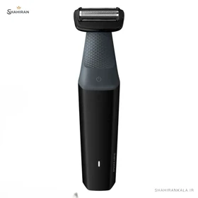 ماشین اصلاح بدن فیلیپس مدل BG3017