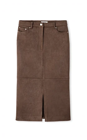 دامن زنانه IPEKYOL کد IW6250004100