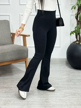 شلوار کبریتی دمپا اسپانیش