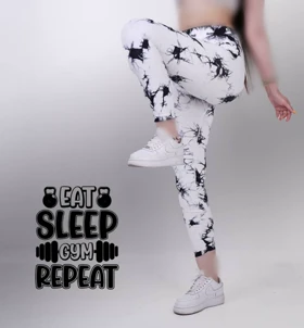 لگ سیملس پشت چین‌دار کد 30168