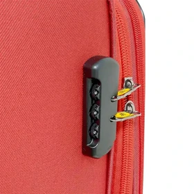 چمدان سایز کوچک CAT مدل CAT40317 SMALL (به همراه یک عدد کاور هدیه ویژه)