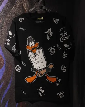 تیشرت DUCK