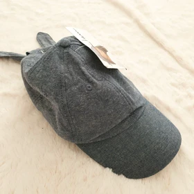 کلاه کپ زنانه آی ام کد Z-GSD34