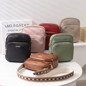 کیف رودوشی برند پرتیزس PRETTYZYS X5-183