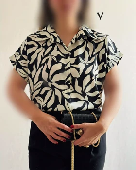 شومیز زیبا 53