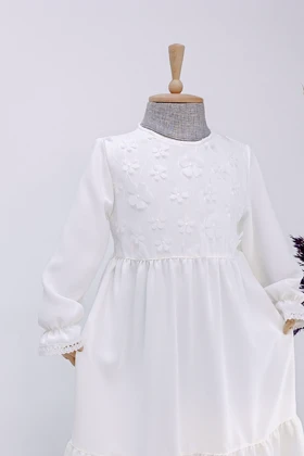 پیراهن بچگانه betul-akbay betul-akbay