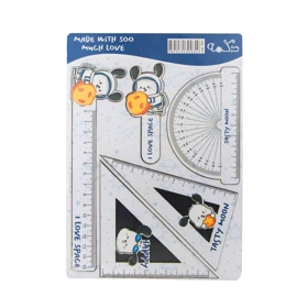 ست لوازم التحریر آدم فضایی