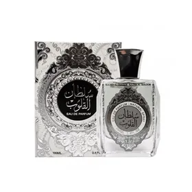ادکلن اورجینال سلطان القلوب برند ارض الزعفران کد 511