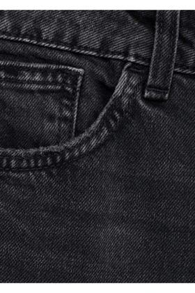 شلوار جین زنانه اورجینال منگو mango