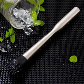 مادلر ته پلاستیکی استیل