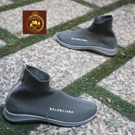 کتانی جورابی بافتی مردانه Balenciaga