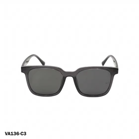عینک آفتابی یونیسکس ورامدا ( VERAMODA ) مدل VA 136