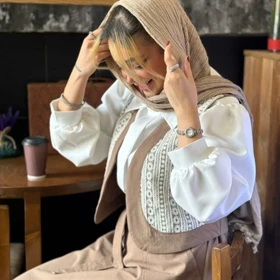 ست سه تیکه پارمیدا