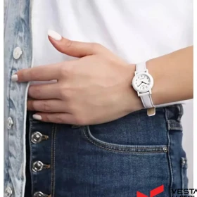 ساعت مچی زنانه کاسیو CASIO مدل LQ-139L-6B