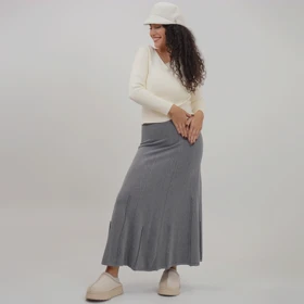 دامن بافت گندم (طوسی)