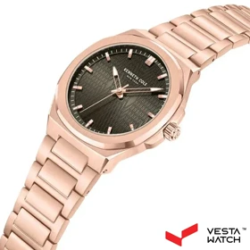 ساعت مچی مردانه کنت کول KENNETH COLE مدل KCWGG0047004