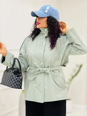 بارانی دلوا