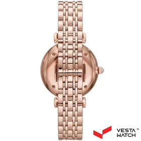 ساعت مچی زنانه امپریو آرمانی EMPORIO ARMANI مدل AR11385