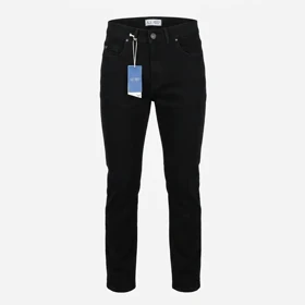 شلوار جین مردانه برند Armani Jeans (مشکی)