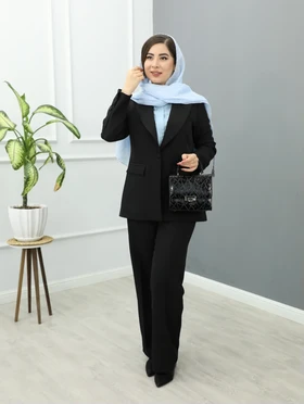 کت و شلوار ریماس